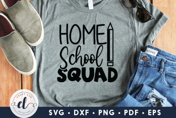 Download Home School Squad - Home Collection