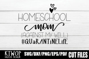 Download Home School Mom (against My Will) #Quarantinelife - Home Collection