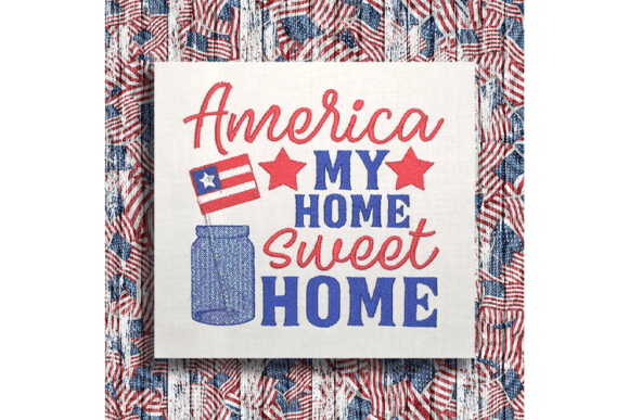 Download America My Home - Premium Resources