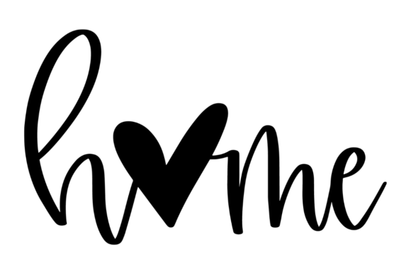 Download Home Heart SVG - Premium Resources